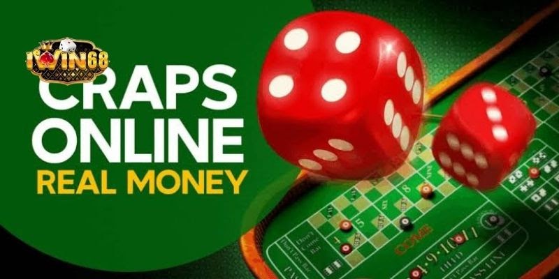 Giải thích trò chơi Craps là gì và cách đặt cược cơ bản