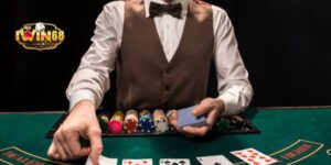Giải thích khái niệm Dealer là gì và nhiệm vụ của họ trong Casino