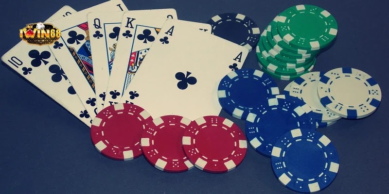 Game bài Fantan thử vận may qua các nút