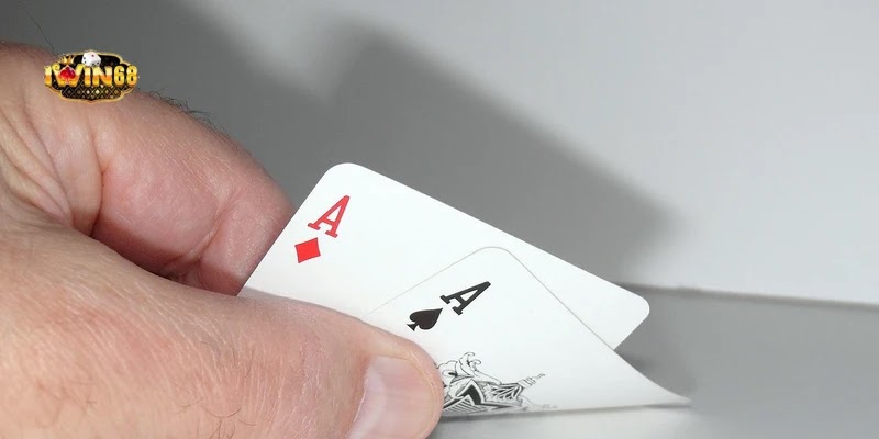 Deck là thuật ngữ bài Poker về bộ bài